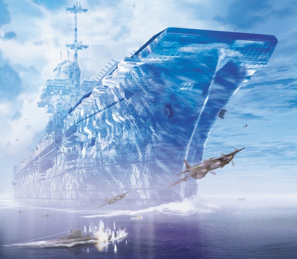 Iceberg-Aircraft-Carrier