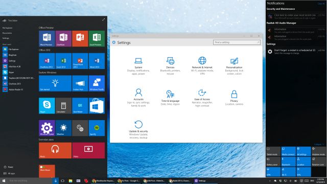 Windows-10-Build-10074-Desktop