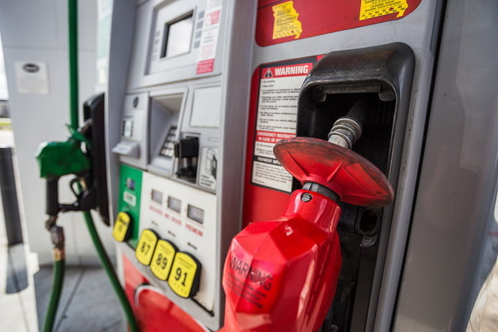 اختلاف قیمت موتورهای بنزینی و دیزلی