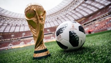 پنج نوآوری به کار رفته در جام جهانی 2018 روسیه