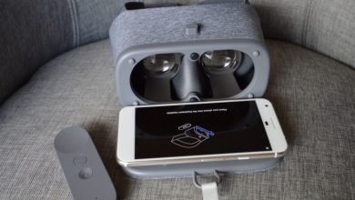 واقعیت مجازی (VR) چگونه کار می کند؟